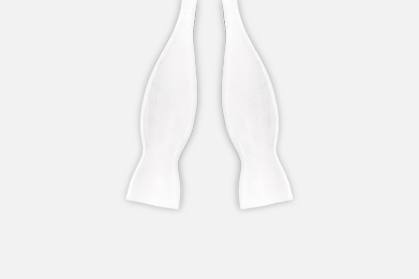 Self-Tie Bow Tie